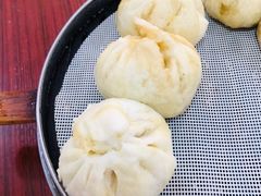 -天津包子馆(华阳西路店)