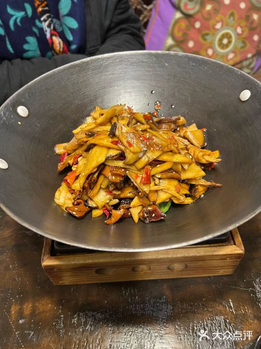 吃货私房菜(丽江束河古镇店)图片