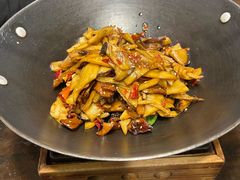 -吃货私房菜(丽江束河古镇店)