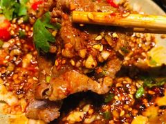 -盡膳口福跷脚牛肉火锅(北美新天地店)