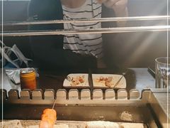 -很久以前羊肉串(中山公园店)