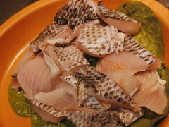-龍歌自助小火锅(李沧顺和汇店)