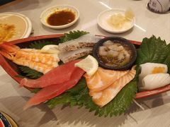 -濱寿司(高新伊藤店)