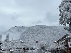 -峨眉山风景名胜区