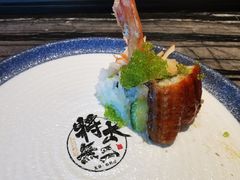 -将太无二·蓝鳍放题·北美寿司(领展购物广场中关村店)