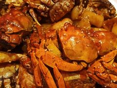 -庆峰龙虾烧烤(合肥一店)