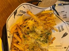 -Blac+Blac(中海环宇荟店)