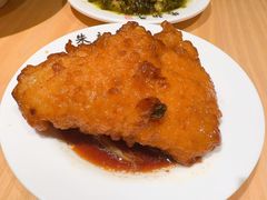 -朱新年·苏式汤团·面点(北寺塔店)
