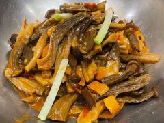 -云庭汇·粤菜海鲜(东盟盛天地店)
