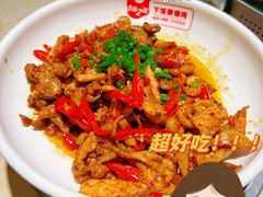 -大碗先生(万家丽店)