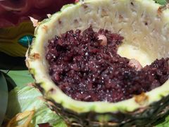 -金塔傣乡·云南民族特色菜·傣味手抓饭(金瓦路店)