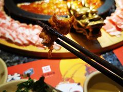 -蜀大侠火锅(四川北路店)