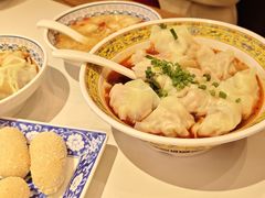 -龙抄手(春熙路总店)