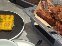 -凯鸽酒楼•雁北民间菜(云冈石窟店)