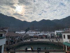 -九华山风景区