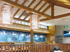-万岁寿司(天河领展店)