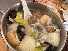-枣子树·素食餐厅(普陀山店)