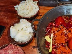-楠火锅(哈尔滨金爵万象店)