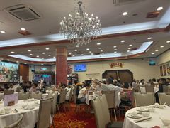 -沙田新强记烧鹅海鲜酒家