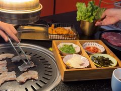 -熊大·鲜烤黄牛肉(五山店)