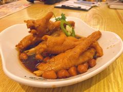 -添好运点心专门店(百老汇店)
