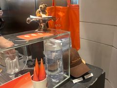 -Dip in Gelato(富民路店)