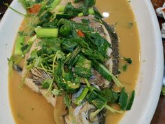 -西湖船菜(湖滨·碧水山庄店)