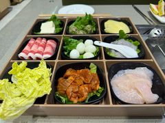 -海底捞火锅(杭州城西银泰城店)