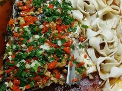 -鹦鹉小厨味道餐厅(山大南路店)