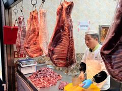 -贯贯吉·清真餐厅(浙江中路店)