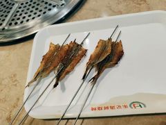 -福茗春薪禾记海鲜烧烤(八一路店)