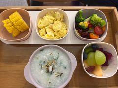 -Lilliput粒粒堡亲子餐厅(置汇旭辉店)