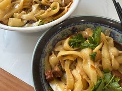 -北大地皖峰饭馆