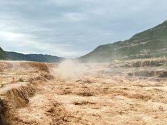 -陕西黄河壶口瀑布旅游区