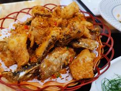 -肥仔顺德菜(龙悦居店)