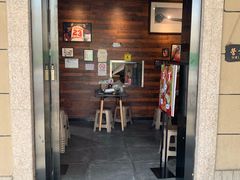 门面-虾易落味(杭州黄龙万科中心店)