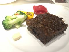 -王品牛排(佛山南海万科广场店)