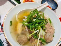 -美奈小馆·越南料理(中航城君尚购物中心店)
