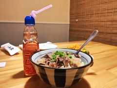 -福匠日本料理(人民路店)