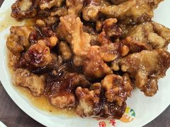 -杏园餐厅(西四北大街店)