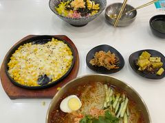 -禾谷韩餐(热带海洋学院店)