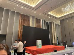 -唐山香格里拉大酒店·宴会厅