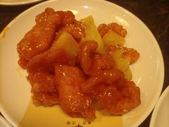 -东方之珠洗浴休闲广场(南开店)