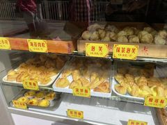 -百香林西点(汉渝路店)