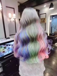 -MyStyle美发沙龙