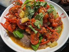 -虾忆鲜.龙虾.烧烤.小海鲜(桐乡店)