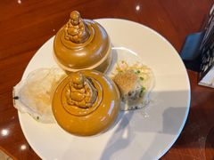-武汉世茂希尔顿酒店·汇·全日餐厅