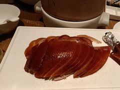 -小大董·烤鸭(王府井apm店)