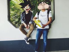-穹窿山景区