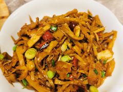 -四道菜·福建菜馆(新街口金鹰店)